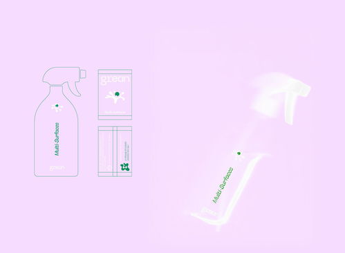 綠色環(huán)保理念在平面設(shè)計中的體現(xiàn)——打造綠色環(huán)保品牌形象