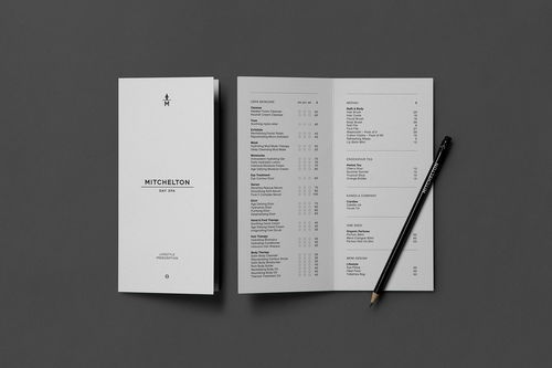 Mitchelton Winery 澳大利亞釀酒廠的品牌形象設(shè)計探索